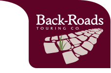 Back-Roads logo