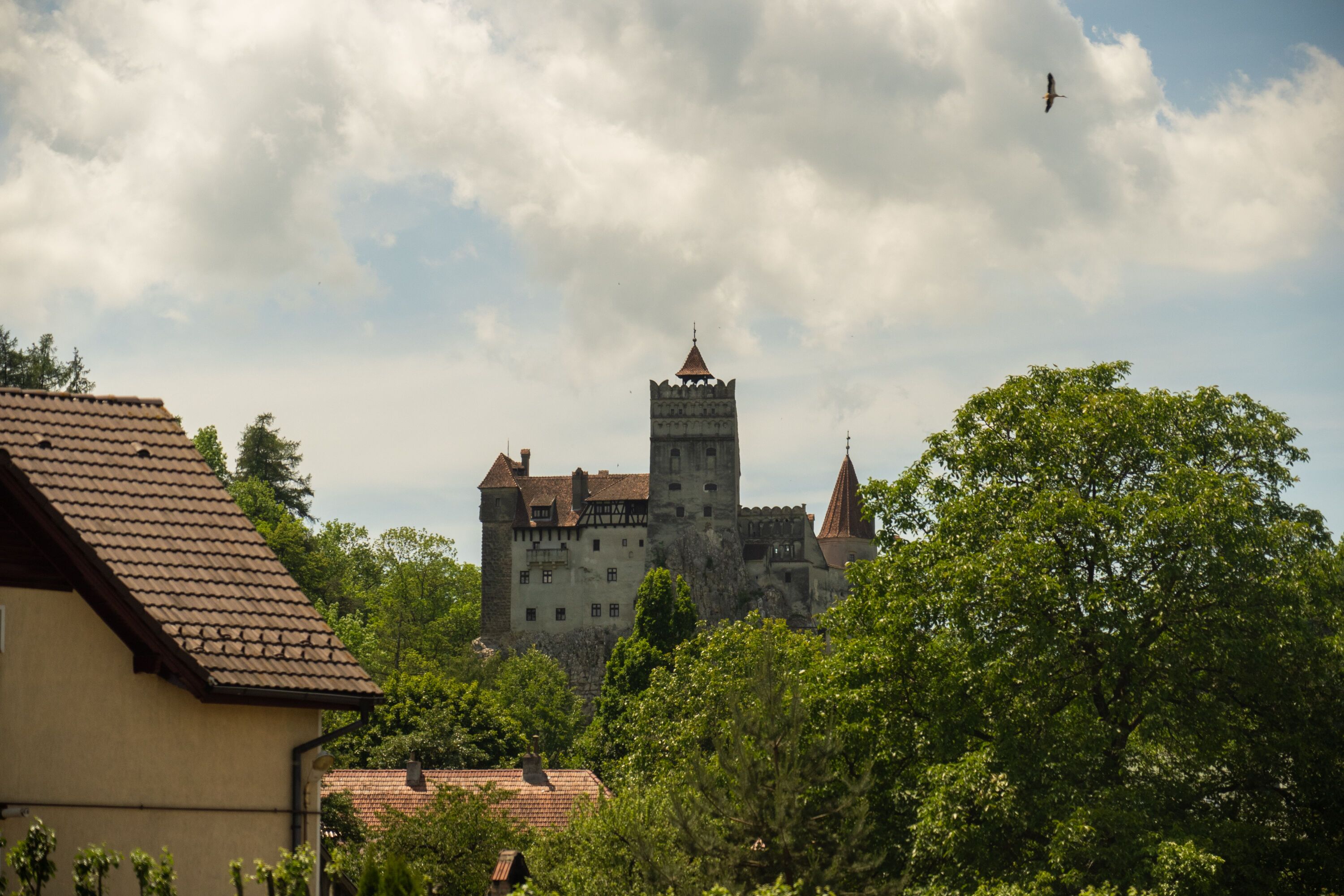 Bran Castle