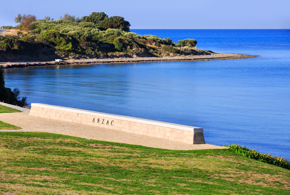 ANZAC Day 2022