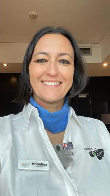 Annalisa Turturiello