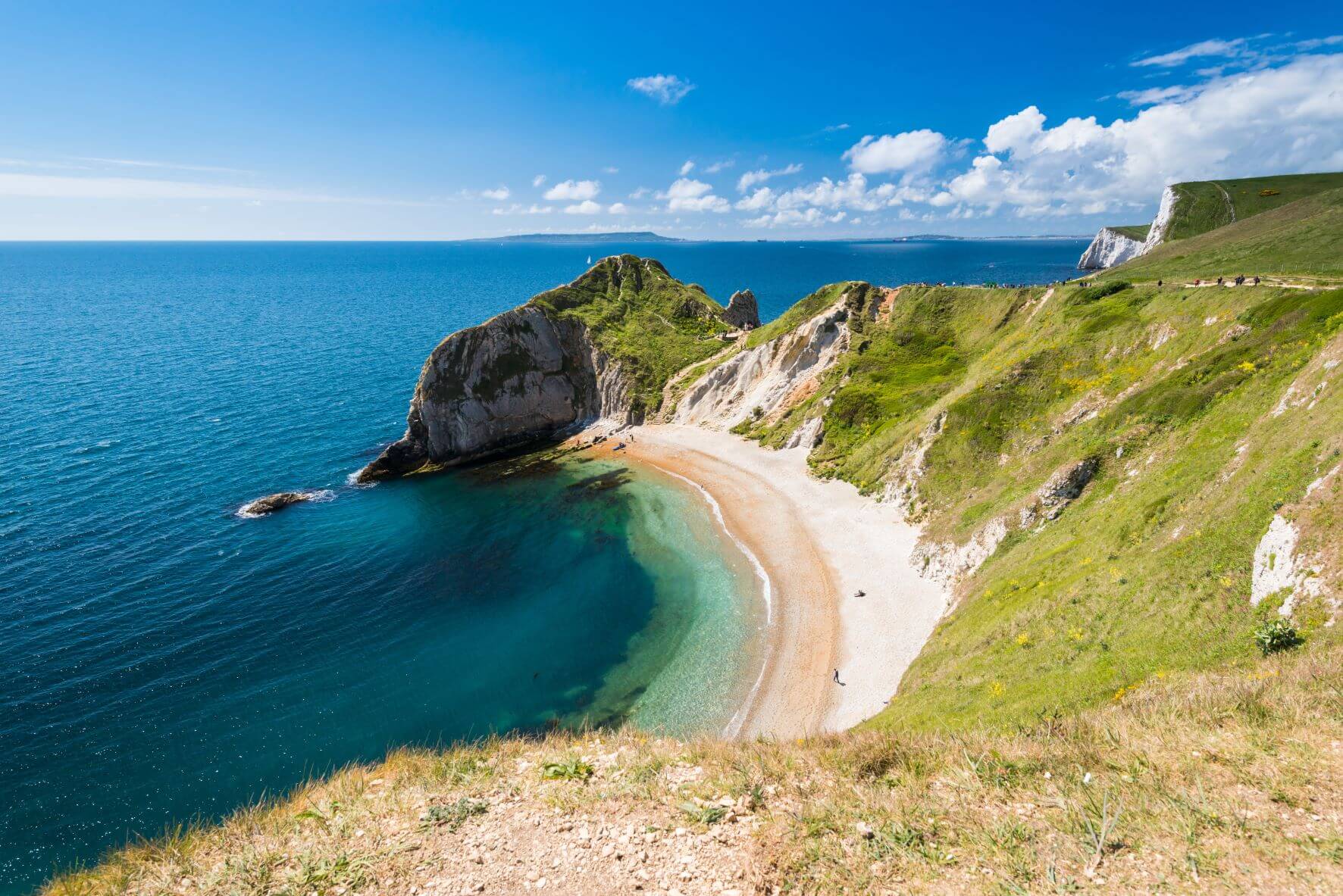 Jurassic Coast