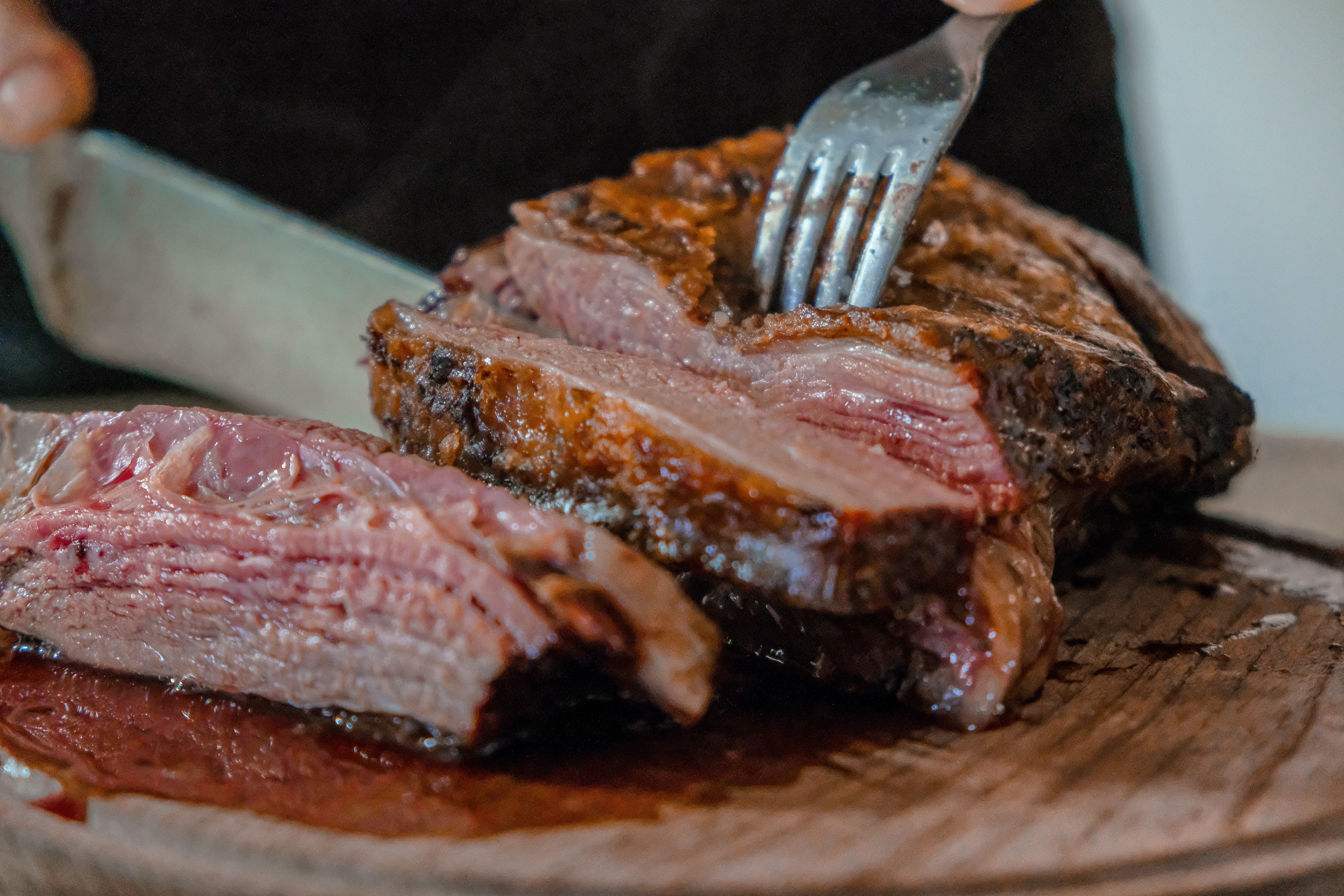 Florentine Steak