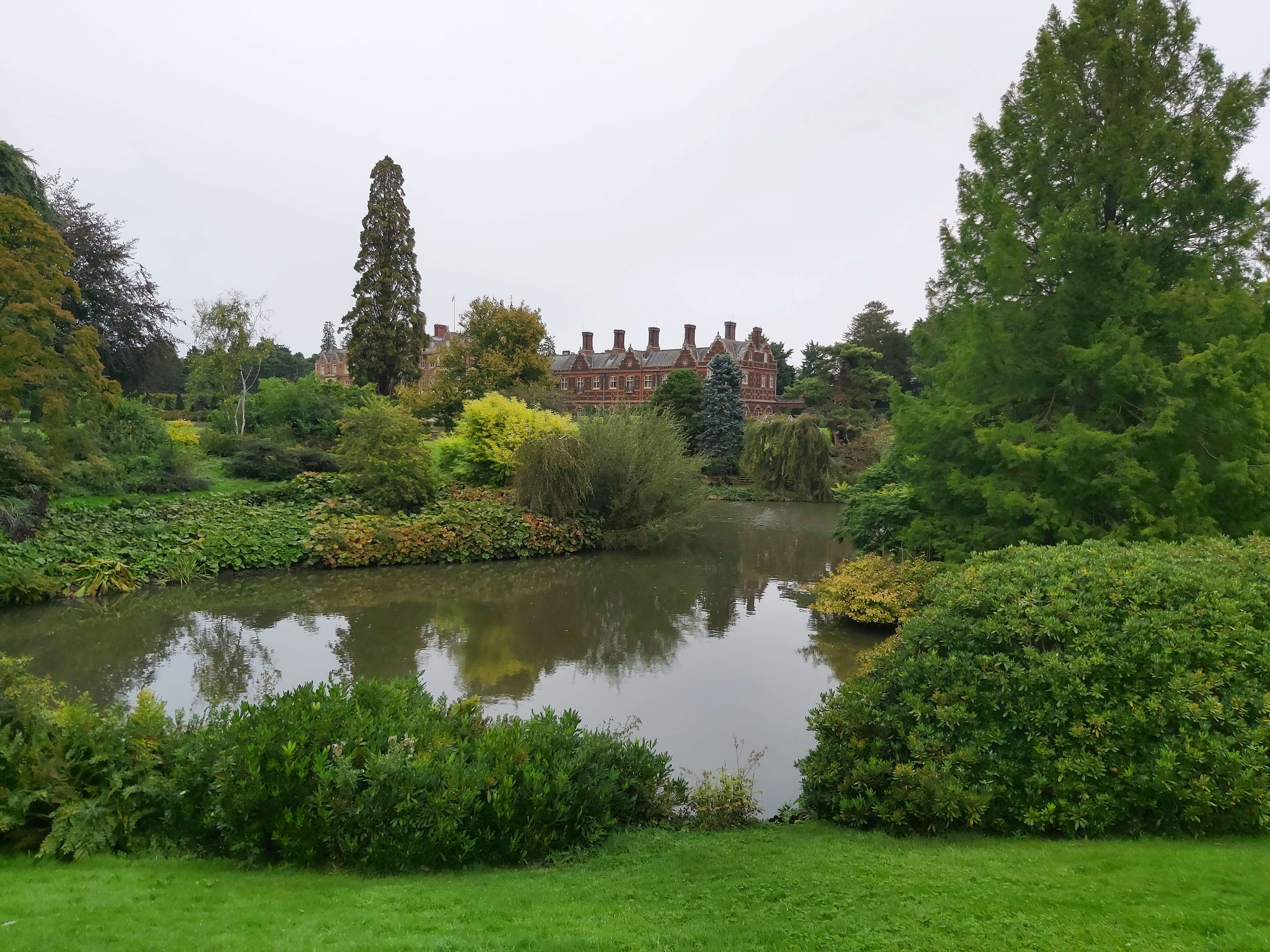 Enchanting Eastern England