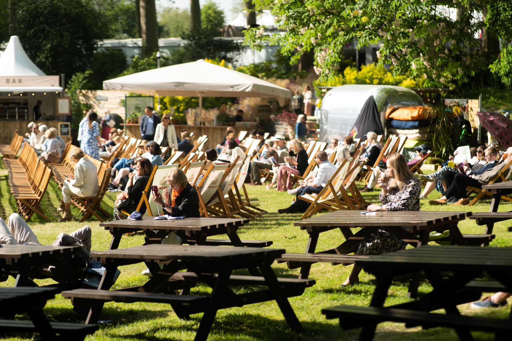 Chelsea Flower Show