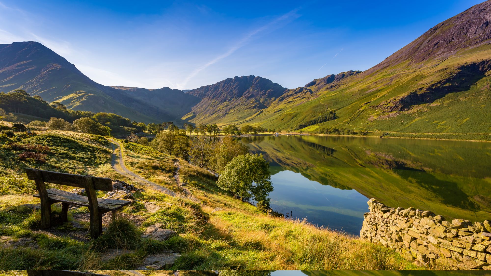 The Lake District