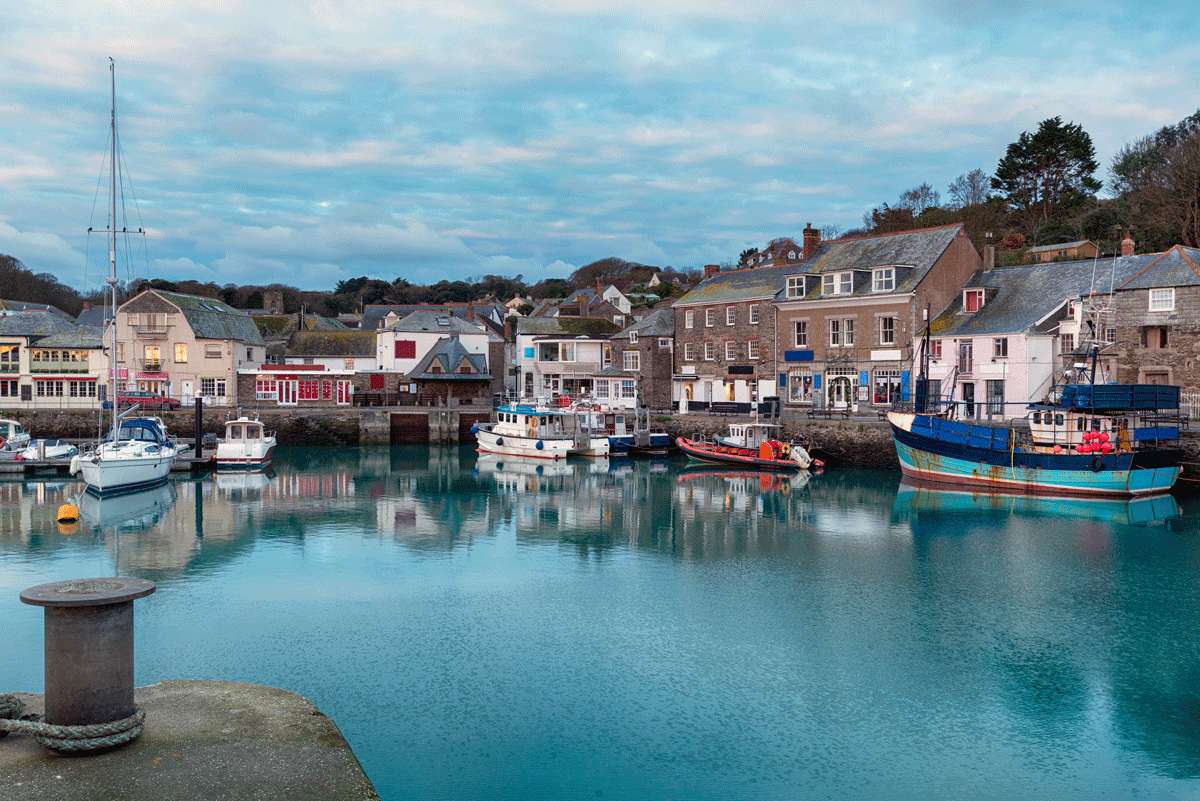 Padstow