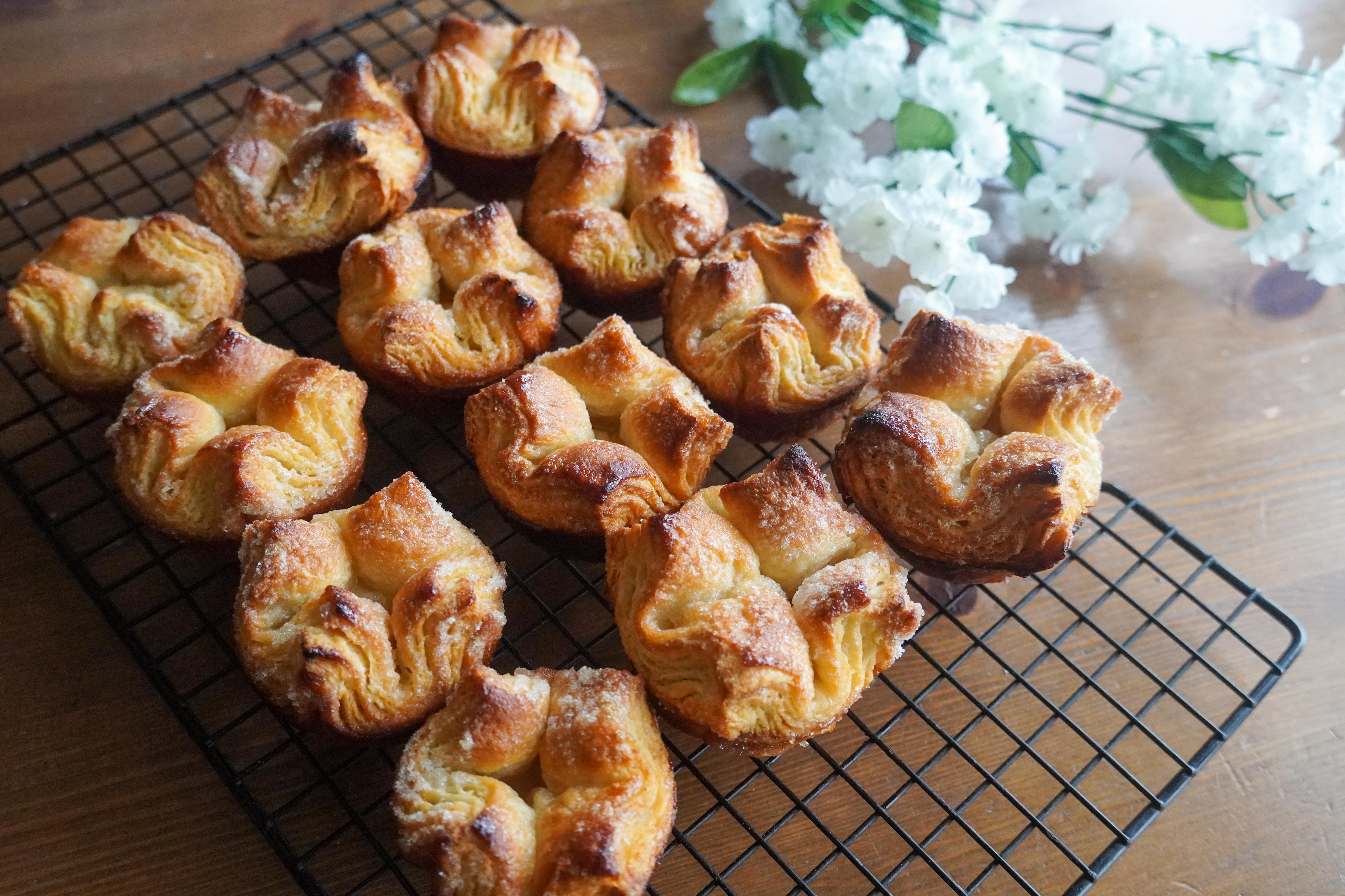Kouign-Amann