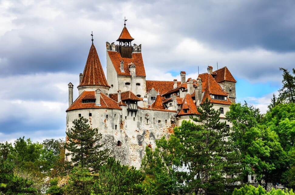 Bran Castle