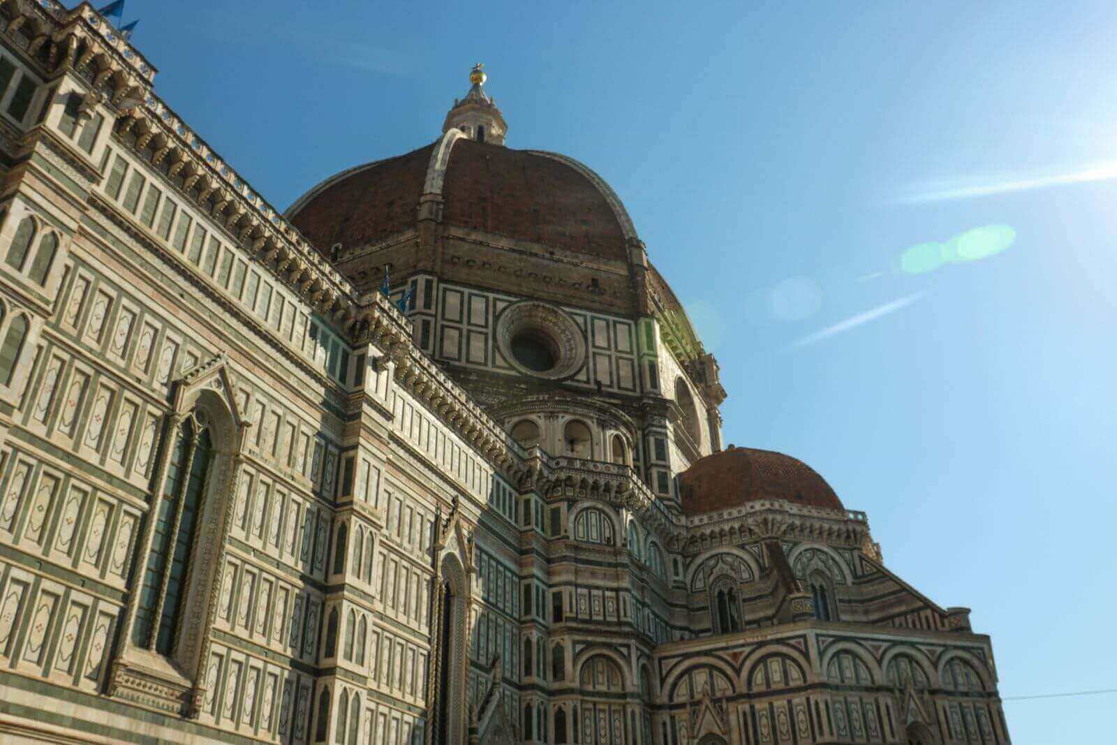 Florence Duomo
