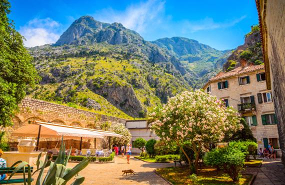 kotor-walking-tour