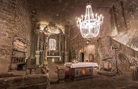 wieliczka-salt-mines