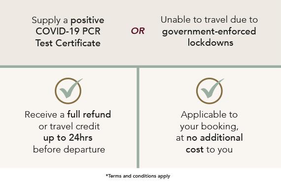 Covid-19 assurance policy