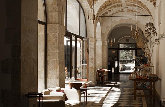 hotel antico