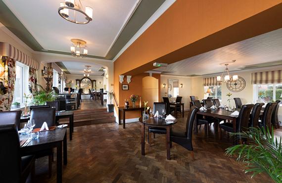 Mulberry inn