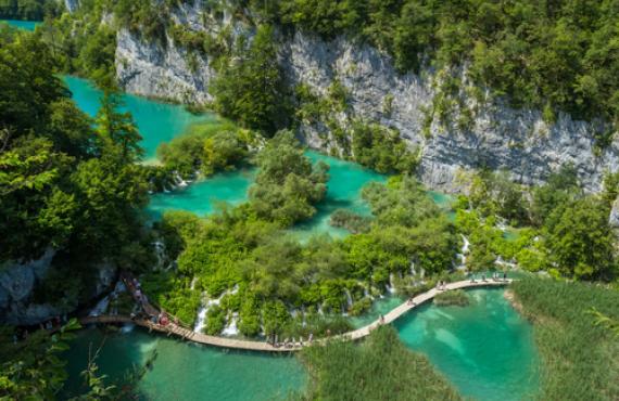 plitvice-lakes-national-park