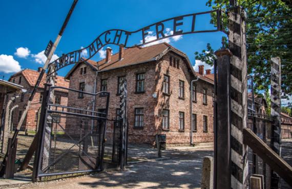 auschwitz-birkenau-tour