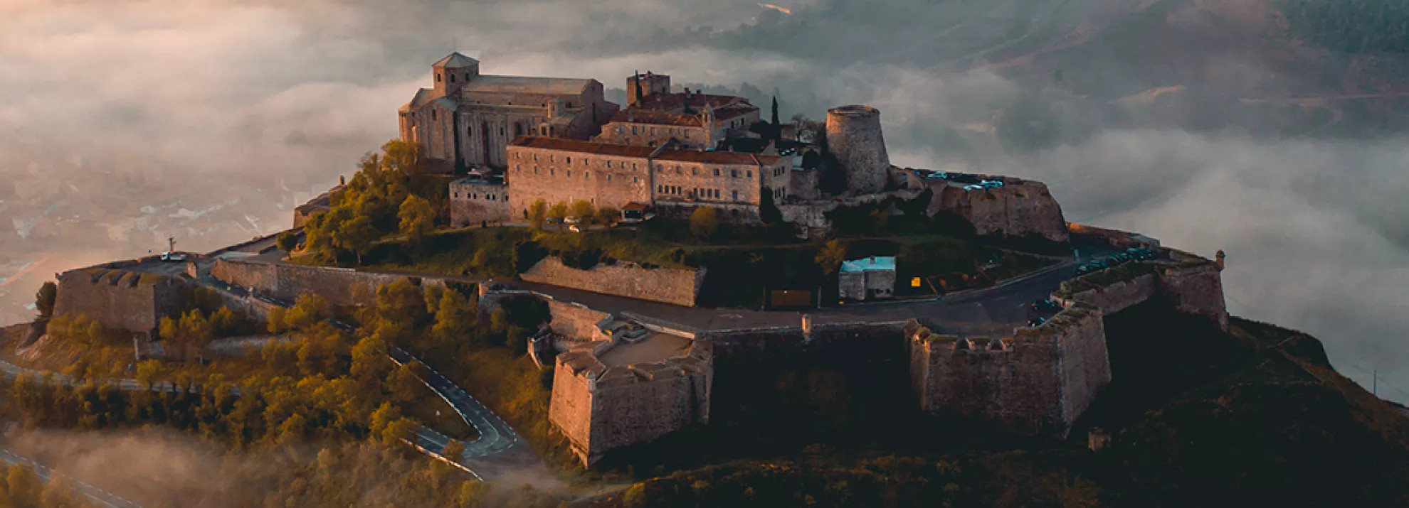 Castel De Cardona