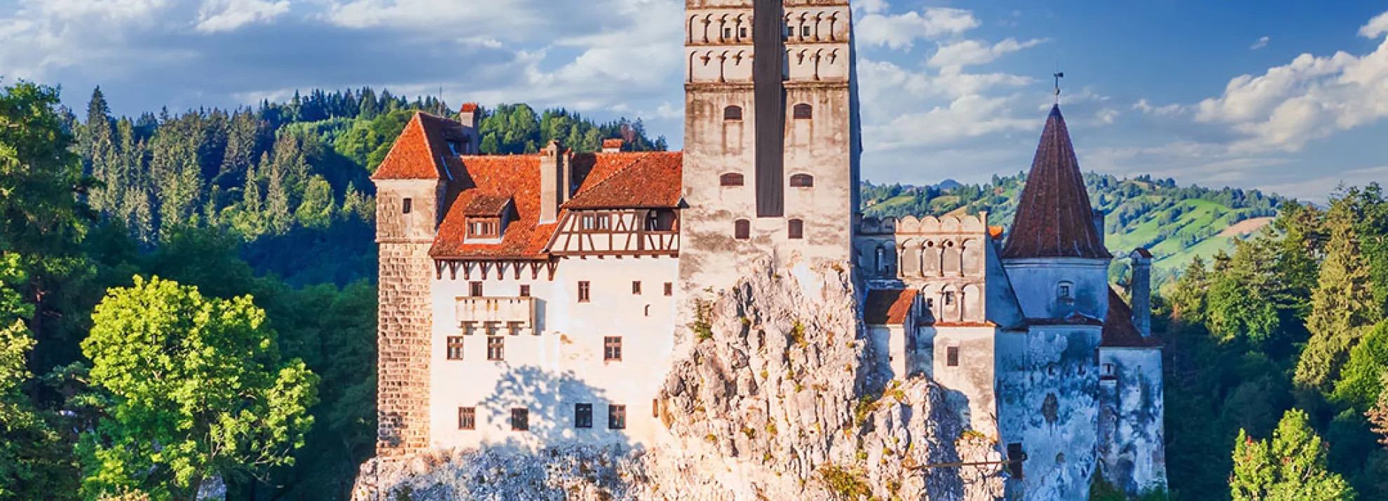 Bran Castle