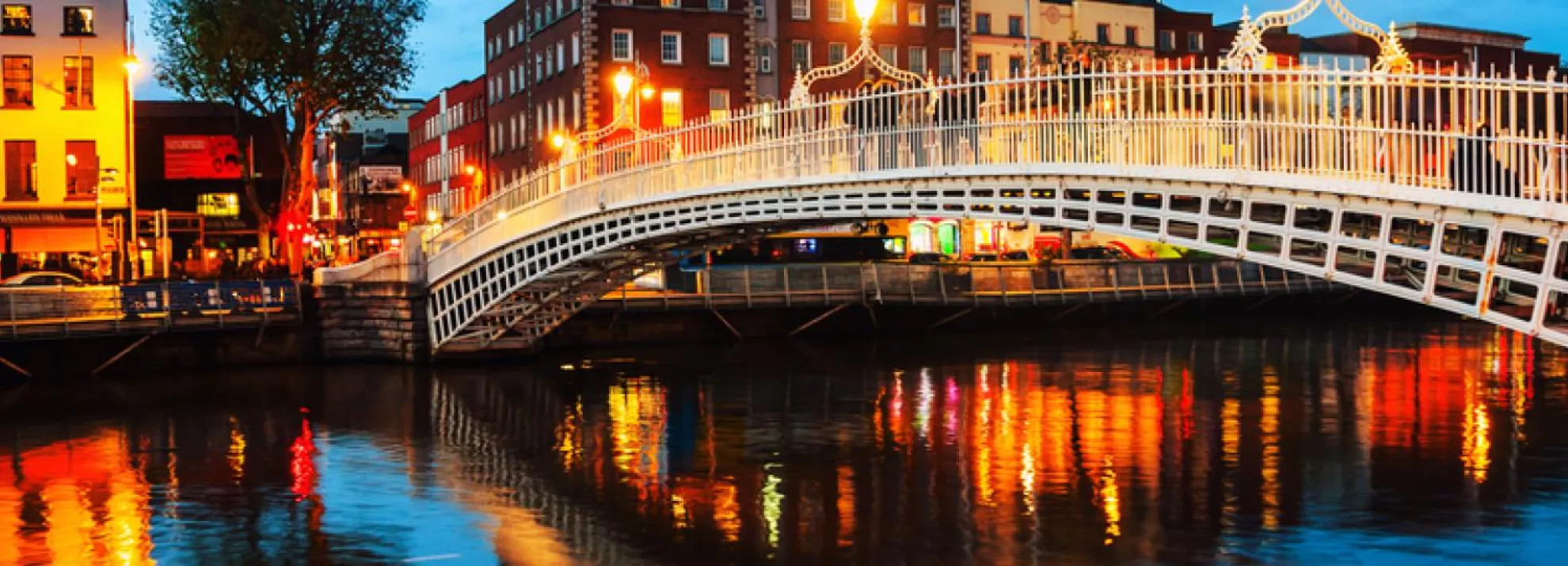 Photo of bridge