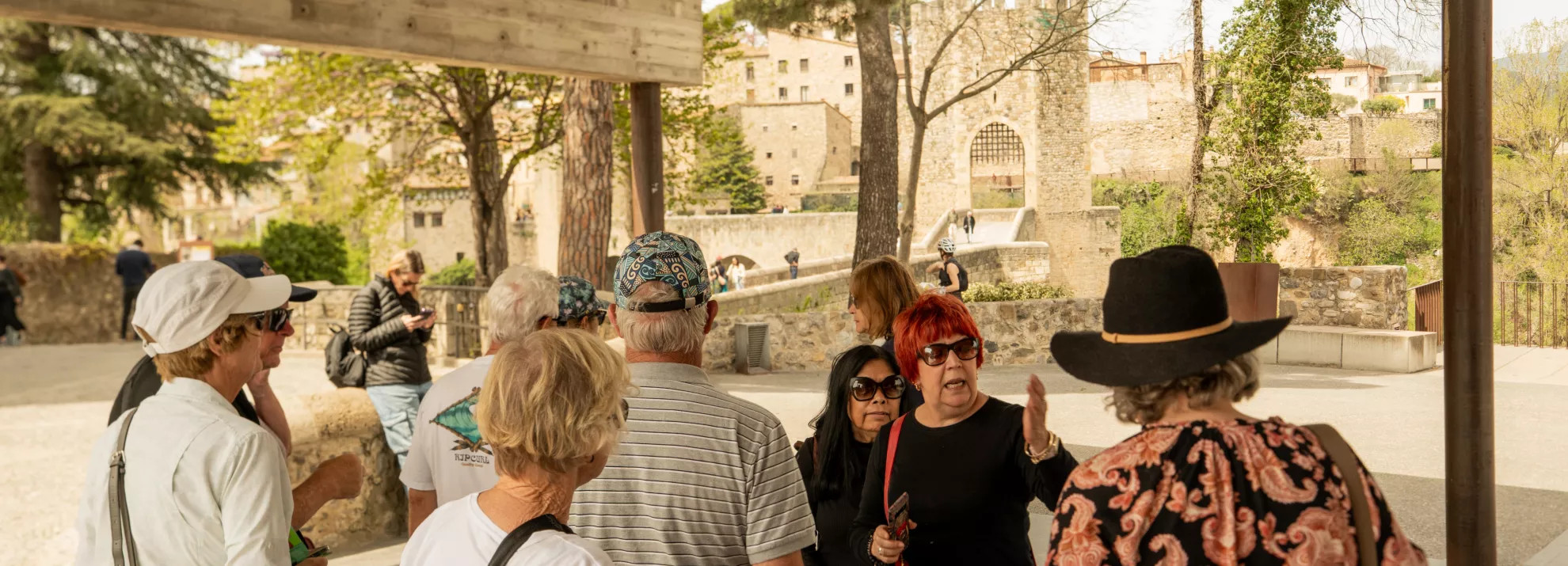 Besalu