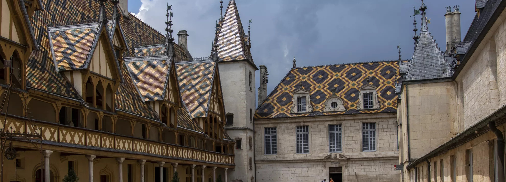 Hopspices de Beaune