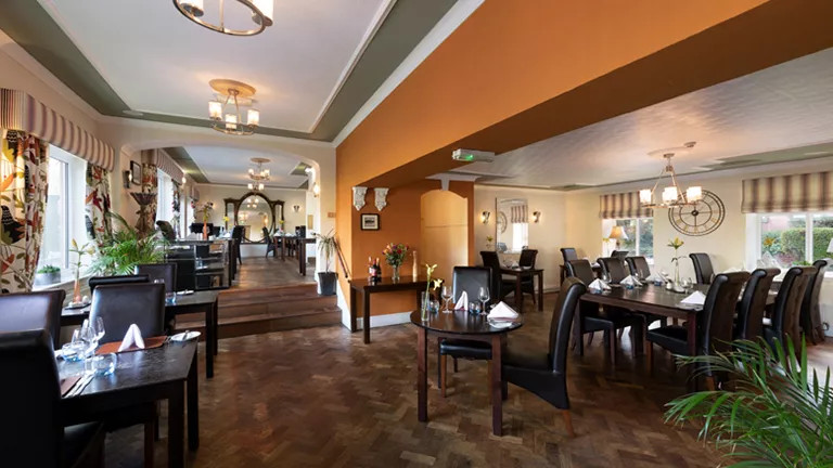 The Mulberry Inn, Denbighshire