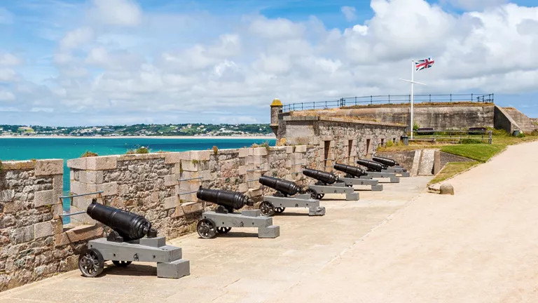 Museum Guernsey