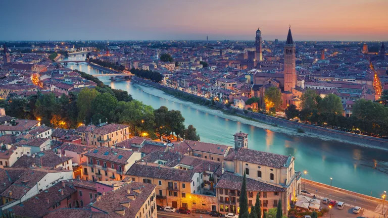 Verona