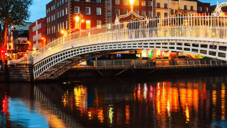 Photo of bridge