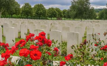 ANZAC on the Western Front