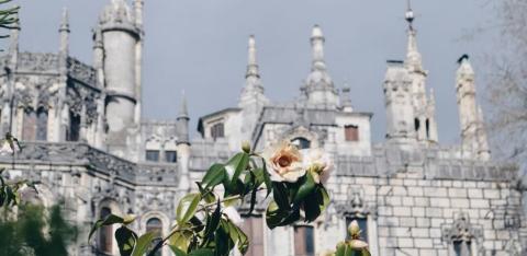 Regaleira tower
