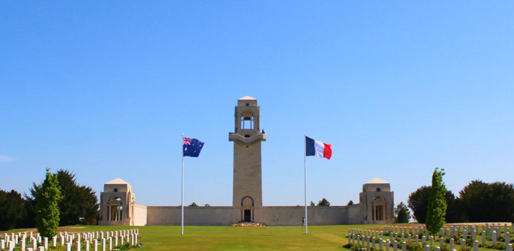 Villers-Brettenoux war memorial