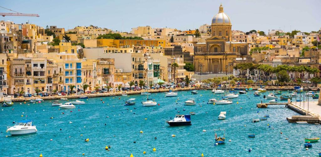 Malta
