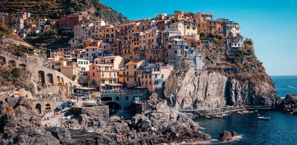 Cinque Terre