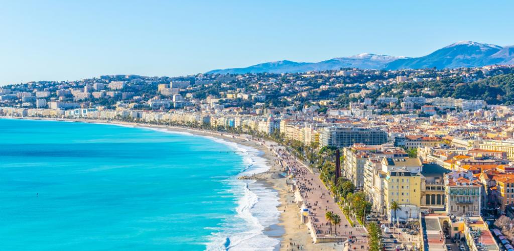 Nice France