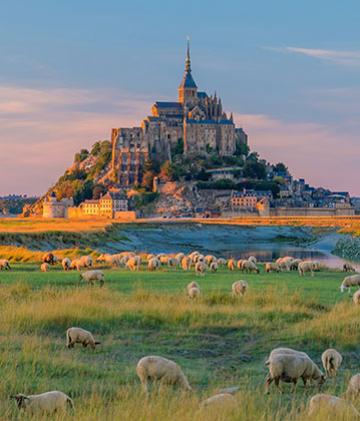 France