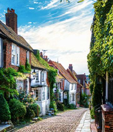 UK & Ireland