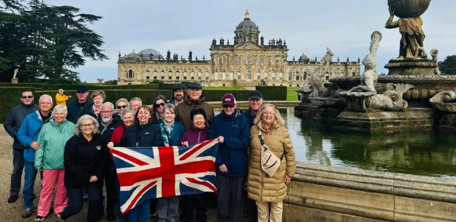 highlights of Britain