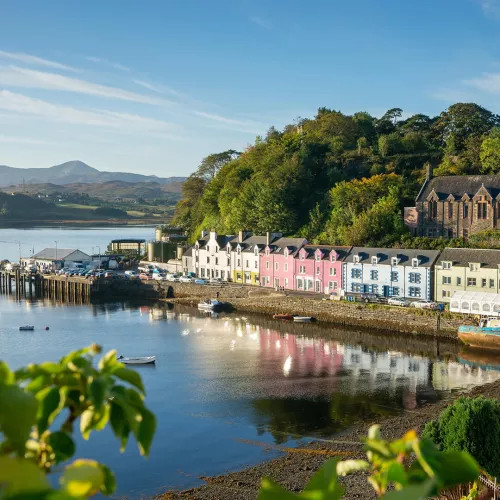 A Scottish Journey Isle of Skye