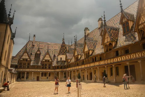 Hospices de Beaune